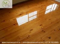 Mazowood Decking & Flooring image 13